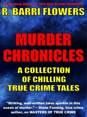 cover image of Murder Chronicles